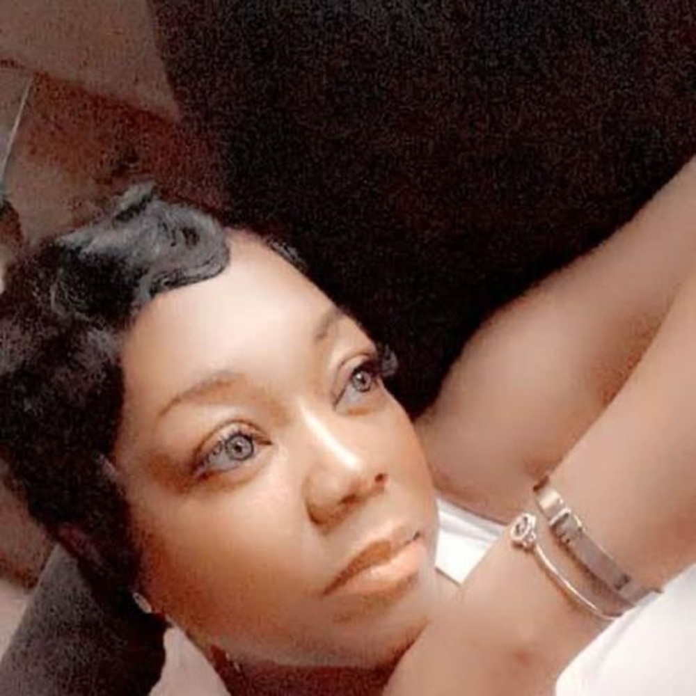 Meet your Posher, Katrice